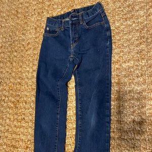 GAP Slim Straight sz 10 Slim Stretch Jeans